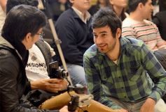 Foto de la galería: Destacan que Misiones marca tendencia para el desarrollo de la educación digital en el país