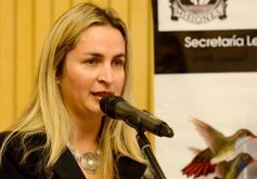 Foto de la galería: Destacan que Misiones marca tendencia para el desarrollo de la educación digital en el país