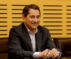 Foto de la galería: Destacan que Misiones marca tendencia para el desarrollo de la educación digital en el país