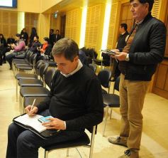 Foto de la galería: Destacan que Misiones marca tendencia para el desarrollo de la educación digital en el país