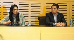 Foto de la galería: Destacan que Misiones marca tendencia para el desarrollo de la educación digital en el país