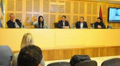 Foto de la galería: Destacan que Misiones marca tendencia para el desarrollo de la educación digital en el país