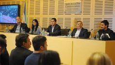 Foto de la galería: Destacan que Misiones marca tendencia para el desarrollo de la educación digital en el país