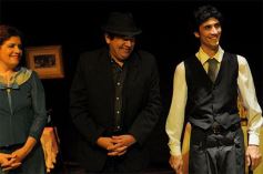 Foto de la galería: El fabuloso Hombre Elefante, una obra para reflexionar