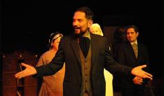 Foto de la galería: El fabuloso Hombre Elefante, una obra para reflexionar