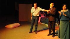 Foto de la galería: El fabuloso Hombre Elefante, una obra para reflexionar