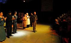 Foto de la galería: El fabuloso Hombre Elefante, una obra para reflexionar