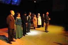 Foto de la galería: El fabuloso Hombre Elefante, una obra para reflexionar