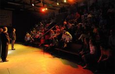 Foto de la galería: El fabuloso Hombre Elefante, una obra para reflexionar