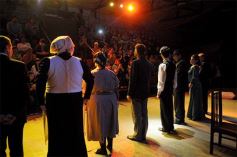 Foto de la galería: El fabuloso Hombre Elefante, una obra para reflexionar