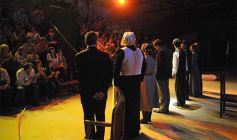 Foto de la galería: El fabuloso Hombre Elefante, una obra para reflexionar