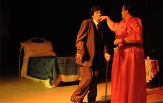 Foto de la galería: El fabuloso Hombre Elefante, una obra para reflexionar