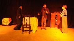 Foto de la galería: El fabuloso Hombre Elefante, una obra para reflexionar