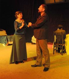 Foto de la galería: El fabuloso Hombre Elefante, una obra para reflexionar