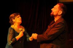 Foto de la galería: El fabuloso Hombre Elefante, una obra para reflexionar