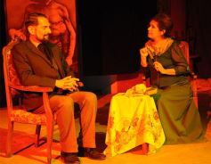 Foto de la galería: El fabuloso Hombre Elefante, una obra para reflexionar