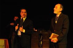 Foto de la galería: El fabuloso Hombre Elefante, una obra para reflexionar