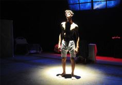 Foto de la galería: El fabuloso Hombre Elefante, una obra para reflexionar