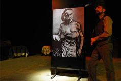 Foto de la galería: El fabuloso Hombre Elefante, una obra para reflexionar