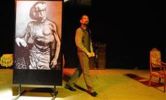 Foto de la galería: El fabuloso Hombre Elefante, una obra para reflexionar