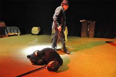 Foto de la galería: El fabuloso Hombre Elefante, una obra para reflexionar