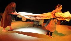 Foto de la galería: El fabuloso Hombre Elefante, una obra para reflexionar