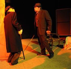 Foto de la galería: El fabuloso Hombre Elefante, una obra para reflexionar