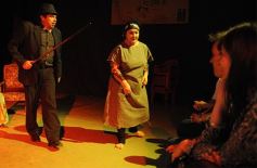 Foto de la galería: El fabuloso Hombre Elefante, una obra para reflexionar