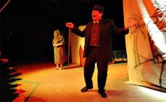 Foto de la galería: El fabuloso Hombre Elefante, una obra para reflexionar