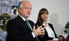 Foto de la galería: Cómo será el operativo de seguridad para los comicios del domingo