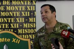 Foto de la galería: Cómo será el operativo de seguridad para los comicios del domingo