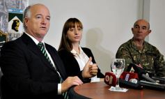 Foto de la galería: Cómo será el operativo de seguridad para los comicios del domingo