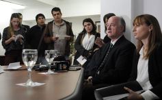 Foto de la galería: Cómo será el operativo de seguridad para los comicios del domingo