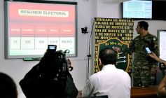 Foto de la galería: Cómo será el operativo de seguridad para los comicios del domingo