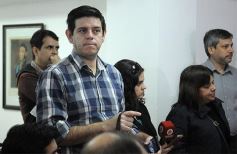 Foto de la galería: Cómo será el operativo de seguridad para los comicios del domingo