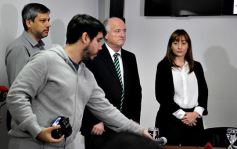 Foto de la galería: Cómo será el operativo de seguridad para los comicios del domingo