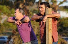 Foto de la galería: Capri y una dolorosa caída ante Taragüy