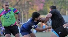 Foto de la galería: Capri y una dolorosa caída ante Taragüy