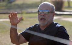 Foto de la galería: Capri y una dolorosa caída ante Taragüy