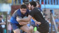 Foto de la galería: Capri y una dolorosa caída ante Taragüy