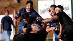 Foto de la galería: Capri y una dolorosa caída ante Taragüy
