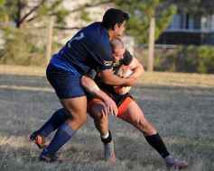 Foto de la galería: Capri y una dolorosa caída ante Taragüy