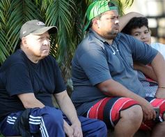 Foto de la galería: Capri y una dolorosa caída ante Taragüy