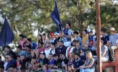 Foto de la galería: Capri y una dolorosa caída ante Taragüy