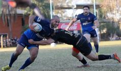 Foto de la galería: Capri y una dolorosa caída ante Taragüy