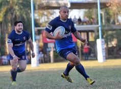 Foto de la galería: Capri y una dolorosa caída ante Taragüy