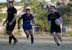 Foto de la galería: Capri y una dolorosa caída ante Taragüy