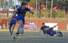 Foto de la galería: Capri y una dolorosa caída ante Taragüy