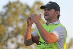 Foto de la galería: Capri y una dolorosa caída ante Taragüy