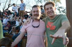 Foto de la galería: Capri y una dolorosa caída ante Taragüy